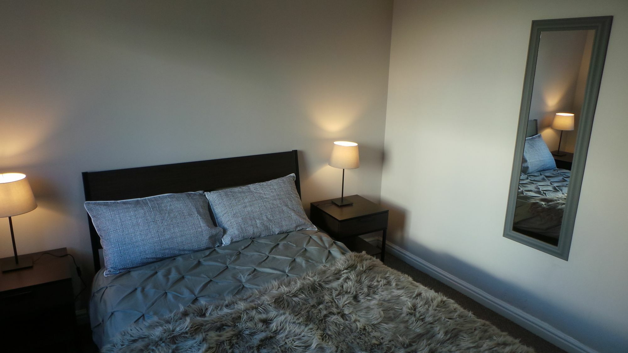Oxford Street Apartments Glasgow Ngoại thất bức ảnh