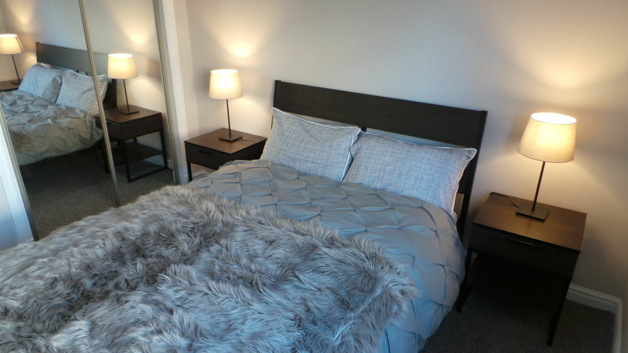 Oxford Street Apartments Glasgow Ngoại thất bức ảnh